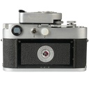 Leica M3 Body (Single Stroke) w/- 5cm f/2 Summitar-LTM w/- M mount adapter - Grade 8