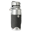 Leica M3 Body (Single Stroke) w/- 5cm f/2 Summitar-LTM w/- M mount adapter - Grade 8