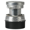 Leica M3 Body (Single Stroke) w/- 5cm f/2 Summitar-LTM w/- M mount adapter - Grade 8