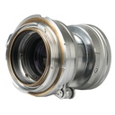 Leica M3 Body (Single Stroke) w/- 5cm f/2 Summitar-LTM w/- M mount adapter - Grade 8