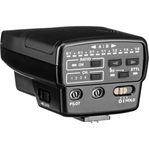 Canon ST-E2 Speedlight Transmitter