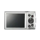 Canon IXUS185 silver - Grade 8