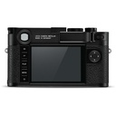 Leica Thumb support Black: M10 - Grade 9