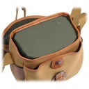 Billingham Hadley Digital - Khaki/Tan