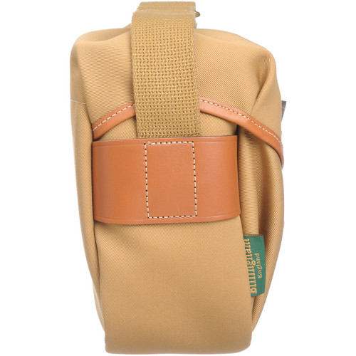 Billingham Hadley Digital - Khaki/Tan