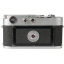 Leica M2 Body only silver - Grade 8 