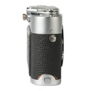 Leica M2 Body only silver - Grade 8 