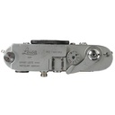 Leica M2 Body only silver - Grade 8 