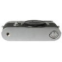 Leica M2 Body only silver - Grade 8 