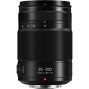 Panasonic 35-100mm f/2.8 II GX Vario OIS Lumix Lens - Grade 8