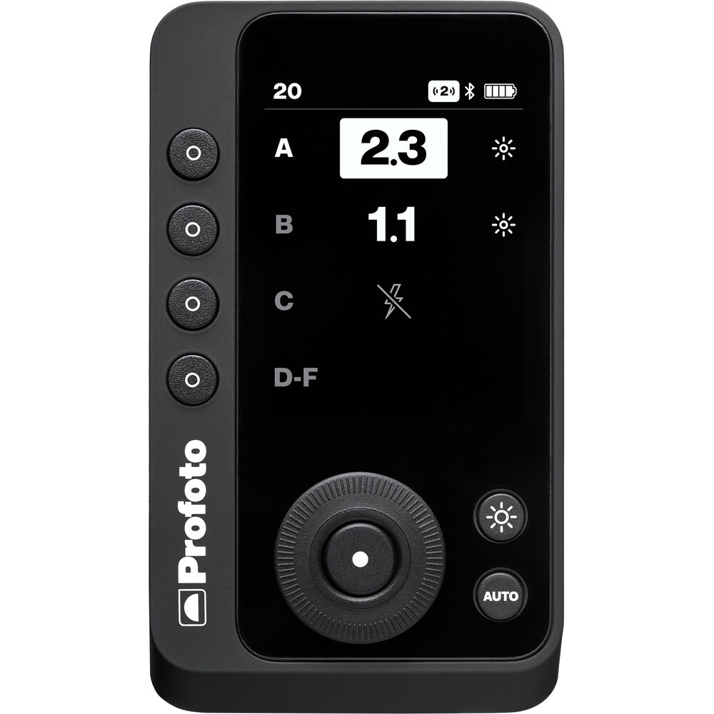 Profoto Connect Pro for Leica - Grade 9