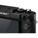 Leica Thumb support Black: M10 - Grade 9