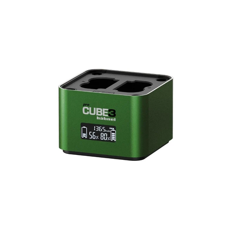 Hahnel Procube 3 Charger - Fuji