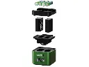 Hahnel Procube 3 Charger - Fuji