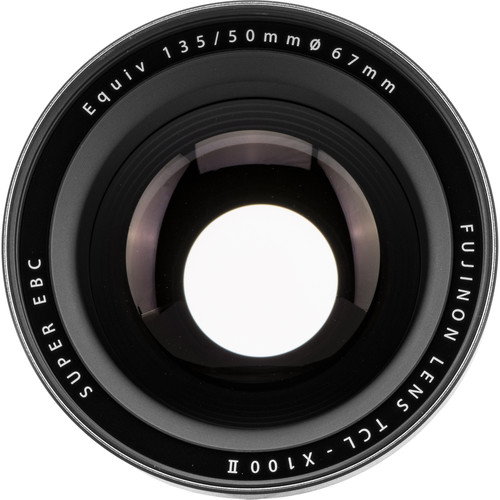 Fujifilm TCL-X100 II Tele Conversion Lens - Grade 10