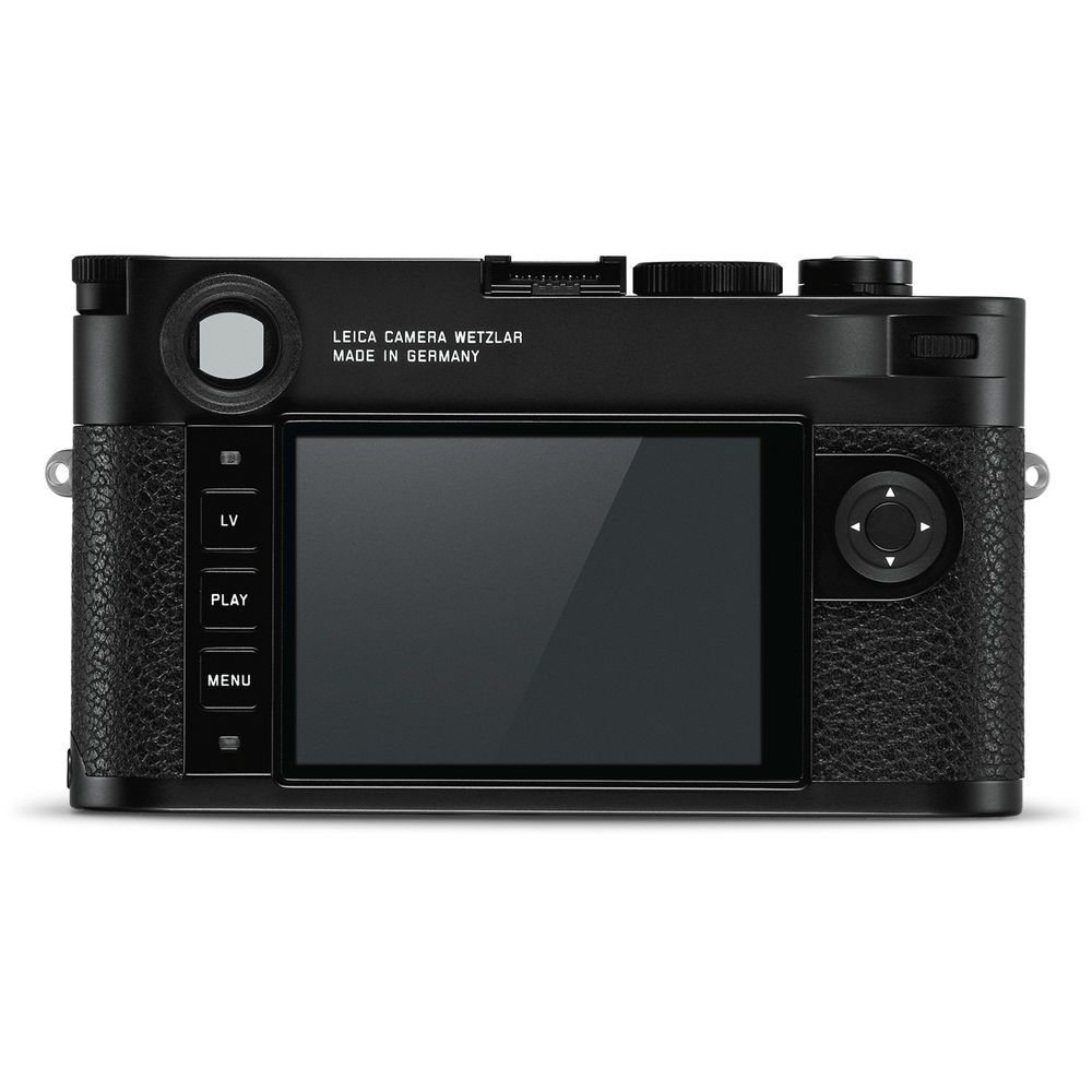 Leica M10 Black - Grade 8