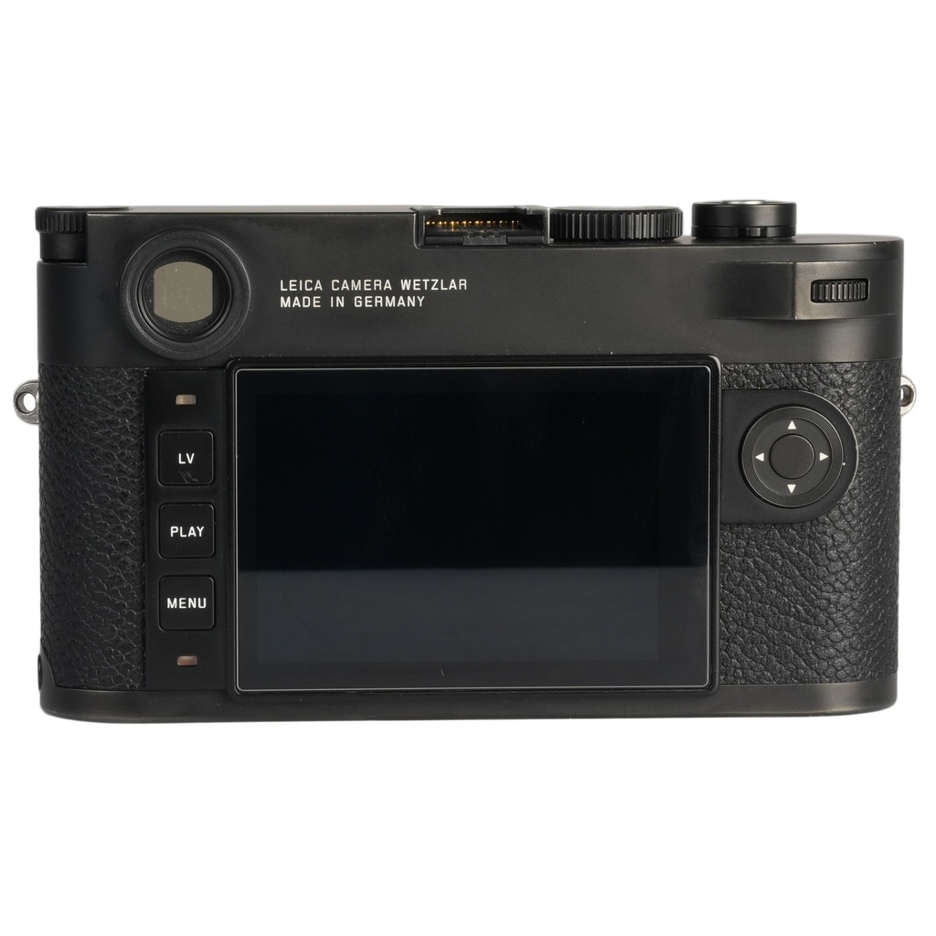 Leica M10 Black - Grade 8