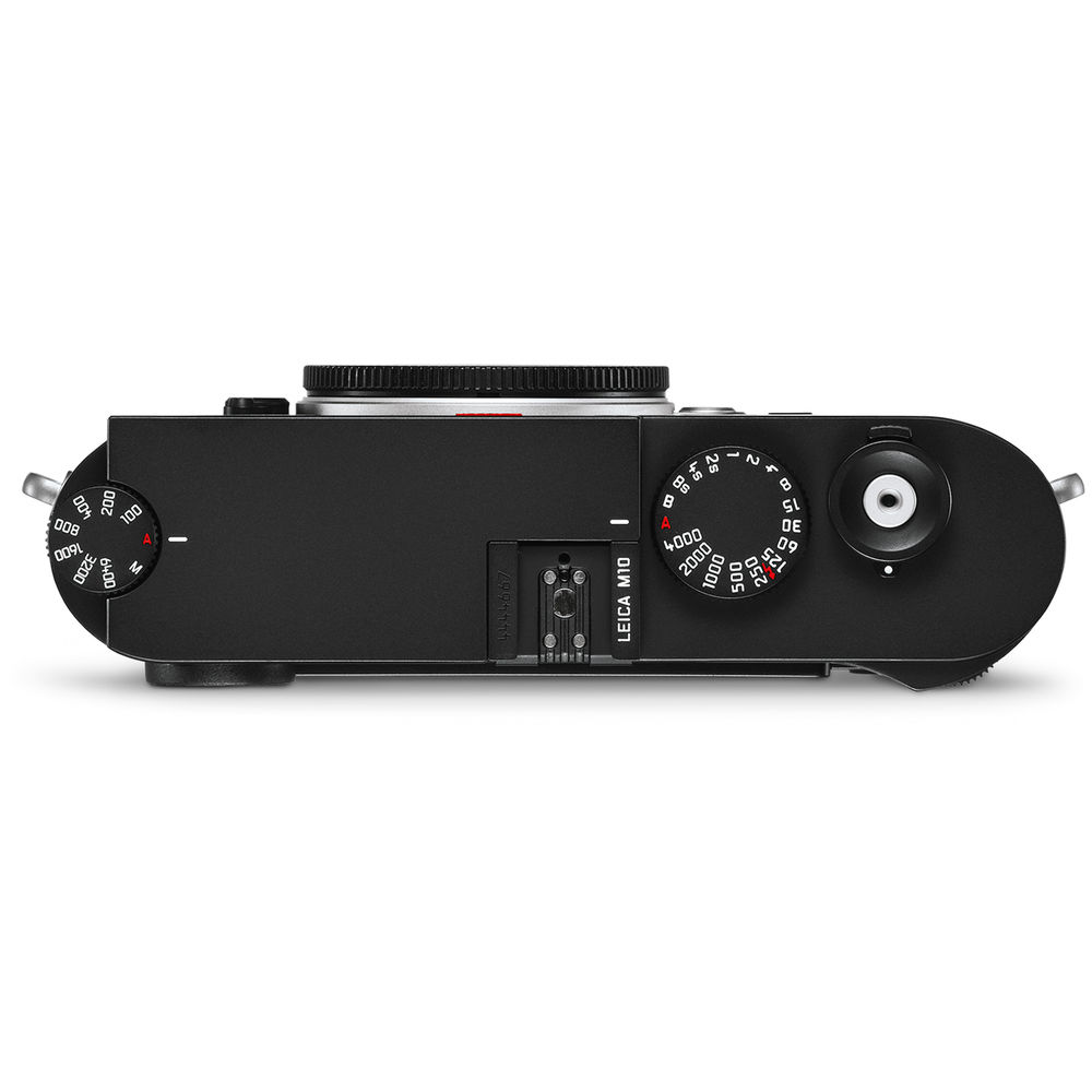 Leica M10 Black - Grade 8