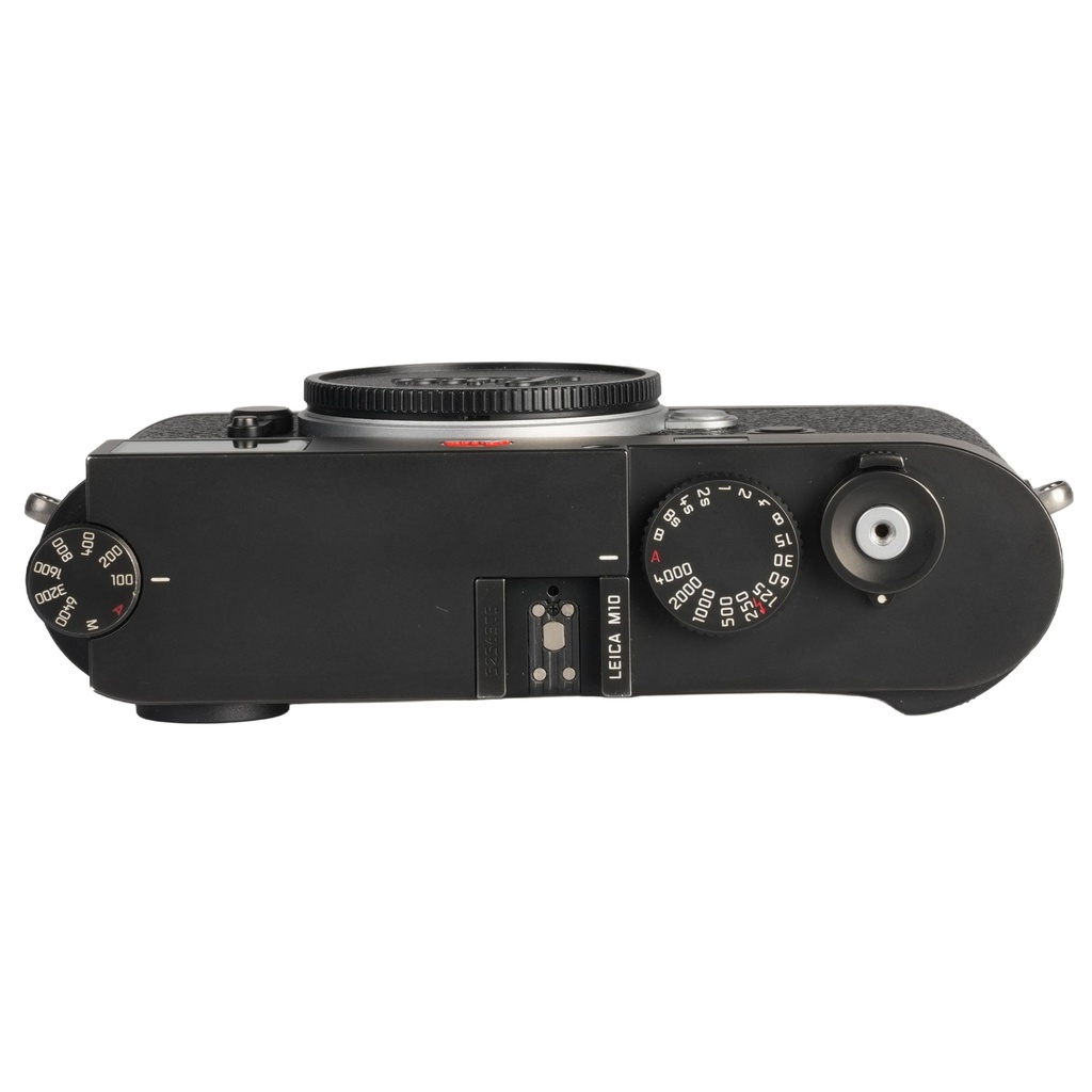 Leica M10 Black - Grade 8