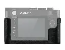 Leica M10 Leather Protector Black - Grade 9