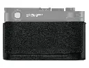 Leica M10 Leather Protector Black - Grade 9