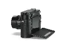 Leica M10 Leather Protector Black - Grade 9