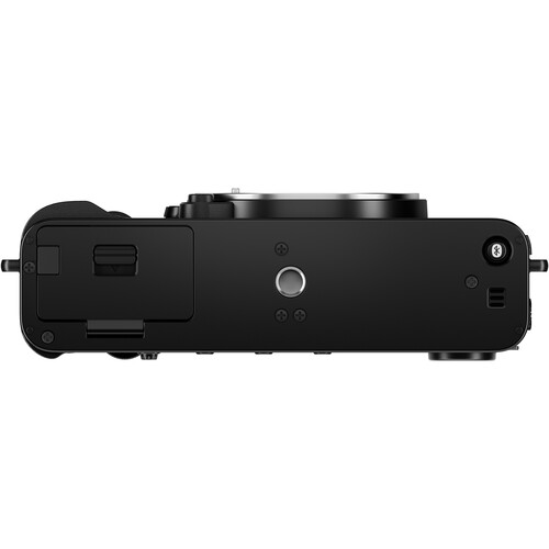 Fujifilm X-E5 Body Black