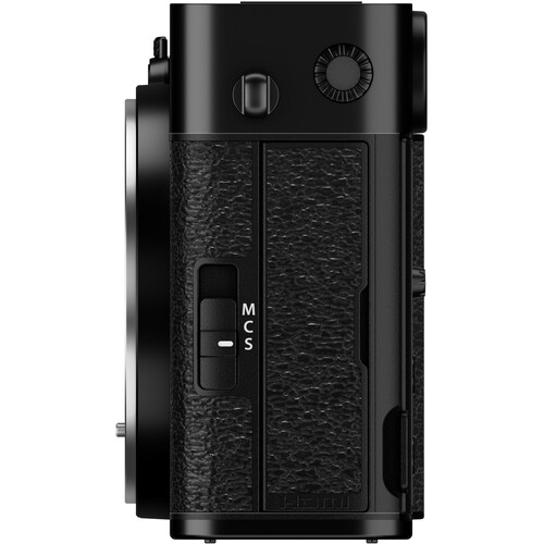 Fujifilm X-E5 Body Black