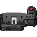 Canon C50 Body Limited Edition Kit w/- Angelbird Media Tank + Card Reader