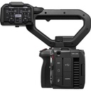 Canon C50 Body Limited Edition Kit w/- Angelbird Media Tank + Card Reader
