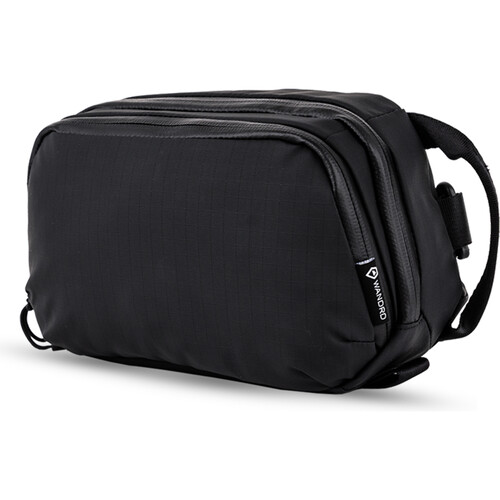 WANDRD Tech Bag Large 2.0 - Black