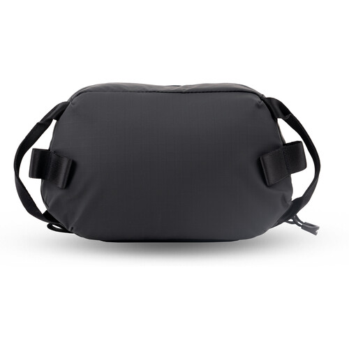 WANDRD Tech Bag Large 2.0 - Black