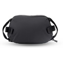 WANDRD Tech Bag Large 2.0 - Black