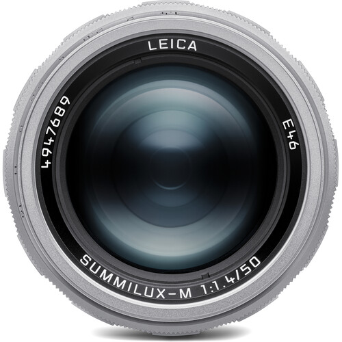 Leica Summilux-M 50mm f/1.4 Lens Classic