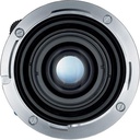 Zeiss 28mm f/2.8 Bigon T* ZM lens Silver - Grade 10 
