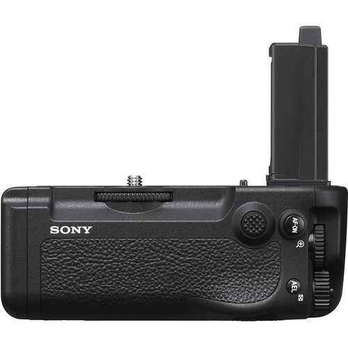 SONY ALPHA VG-C5 Vertical Grip For A9 III and A1 II        