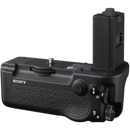 SONY ALPHA VG-C5 Vertical Grip For A9 III and A1 II        
