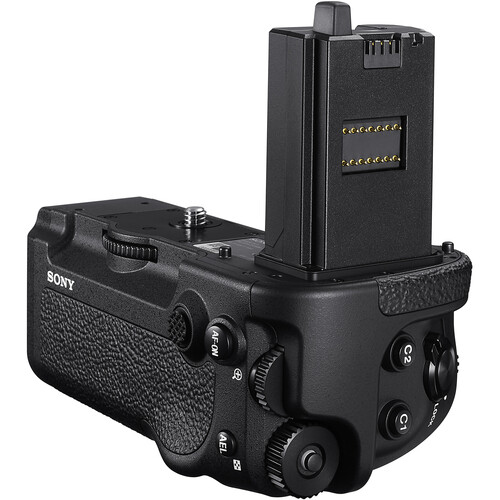 SONY ALPHA VG-C5 Vertical Grip For A9 III and A1 II        