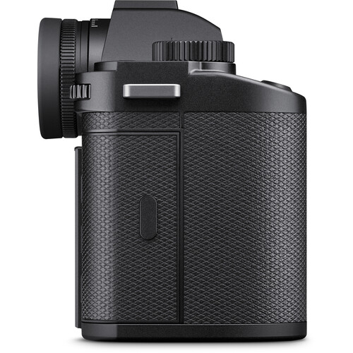 Leica SL3-P Body Black