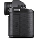Leica SL3-P Body Black