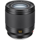 Leica 50mm f/1.4 Summilux-SL ASPH Lens