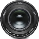 Leica 50mm f/1.4 Summilux-SL ASPH Lens