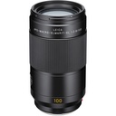 Leica 100mm f/2.8 APO-Macro-Elmarit-SL