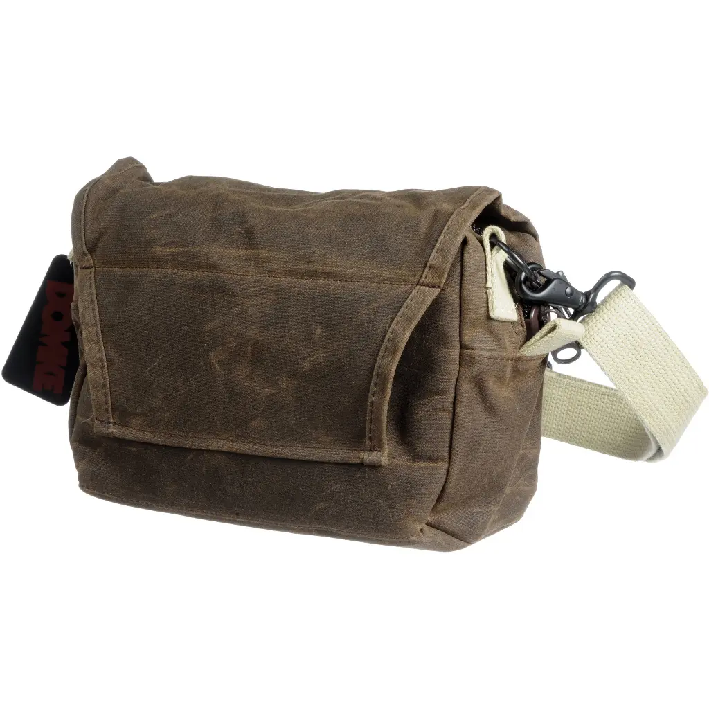 Domke F-5XB RuggedWear Medium Shoulder & Belt Bag - Grade 8