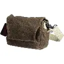 Domke F-5XB RuggedWear Medium Shoulder & Belt Bag - Grade 8