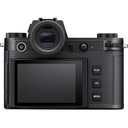 Leica SL3-P Body Black