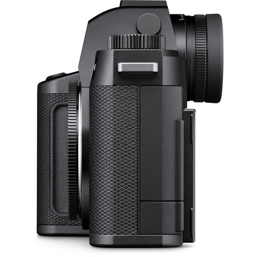 Leica SL3-P Body Black
