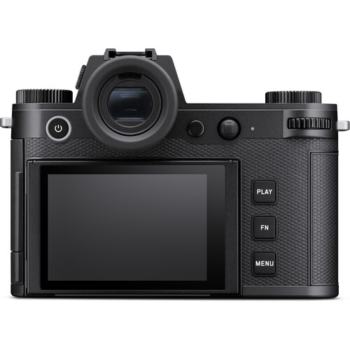 Leica SL3-P Body Black