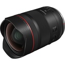 Canon RF 14mm f/1.4L VCM