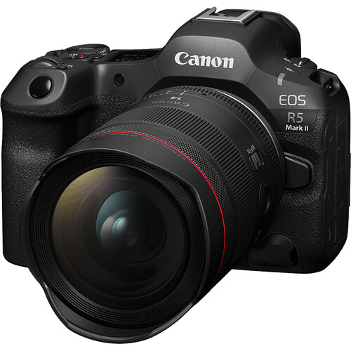 Canon RF 14mm f/1.4L VCM